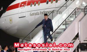 Prabowo Disambut Hangat di Haneda Airport, Awali Kunjungan Kerja ke Jepang