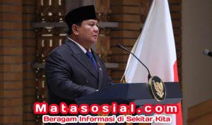 Presiden Prabowo Teken Kerja Sama Ekonomi Rp 370 T dengan Jepang