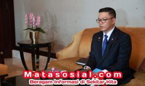 Indonesia dan PBB Kecam Serangan di Lebanon