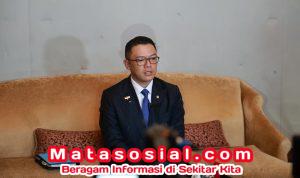 Pemerintah Beri Penghormatan Tertinggi untuk Prajurit TNI Gugur di Lebanon