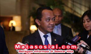 Indonesia Dorong Jepang Percepat Proyek Gas Masela