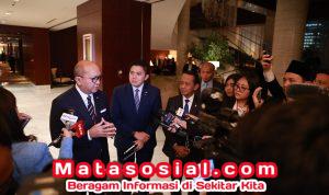 Minat Investasi Jepang di Indonesia Tetap Tinggi