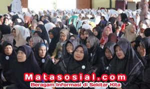 Sukabumi Mubarokah: Muhibah Ramadan Asep Japar Dorong SDM Unggul Lewat Beasiswa