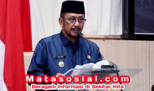 DPRD Sukabumi Tetapkan Dua Raperda, Bupati Asep Japar sampaikan Apresiasi