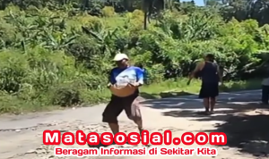 Geyser Cipanas Cisolok: Gotong Royong Demi Wisata Aman & Nyaman