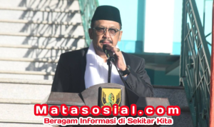 Sukabumi Mubarokah: Asep Japar Lebaran Squad Goals Gaspol Bangun Daerah!