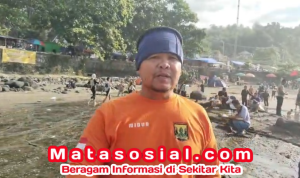 Kang Midun: Karang Hawu adalah Mutiara Wisata Sukabumi, Saham Budaya yang Terus Menguat