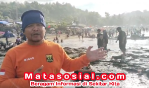 Kang Midun: Karang Hawu, Persinggahan Bung Karno dan Mitos Nyiroro Kidul Laut Selatan