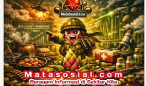 Jantung Pisang: Rumus Nutrisi, Strategi Perut, dan Serangan Diam-Diam ke Kolesterol