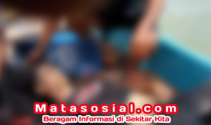 Tragis di Pulau Mandra Ciemas Sukabumi, Pemancing Muda Tewas Terseret Ombak, Rekan Selamat