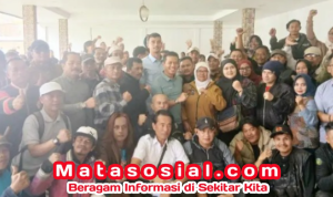 Kang DS Dorong Swasembada Telur Lewat Pemberdayaan Jurnalis