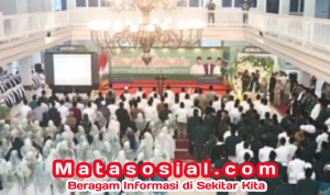 Semangat Sukabumi Mubarokah, Perkim Wujudkan Rutilahu di Muhibbah Ramadhan