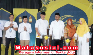 Semangat Sukabumi Mubarokah Asep Japar – Bazar Culinary Ramadhan: UMKM Lokal Naik Kelas, Ekonomi Makin Ngebut!