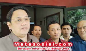 Farhat Abbas Bela Ayah Korban NS, Begini Penjelasannya!