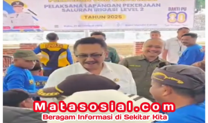 Langkah Bertahap Menuju Sukabumi Mubarokah: Fokus Perbaikan Jalan Rusak