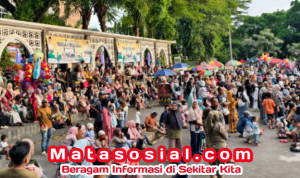 Asep Japar: Muhibah Ramadan 1447 H, Pencapaian Jadi Bukti Sinergi Pemerintah dan Masyarakat