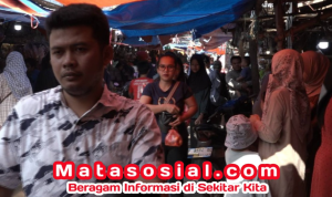 Sukabumi Mubarokah: Harga Pangan Palabuhanratu Stabil, Ramadan Berkah