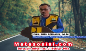 Sukabumi Mubarokah: Dinas PU Fokus Infrastruktur Dasar di APBD 2026