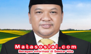 Ketua DPRD Kabupaten Sukabumi, Budi Azhar Mutawali: Ramadan Jadi Momen Upgrade Hati dan Solidaritas