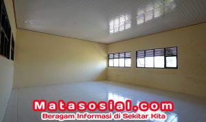 Berkat Program Revitalisasi Sekolah dari Pemerintah, SMP Negeri 3 Kunduran Kini Lebih Layak dan