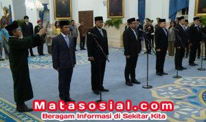 Hasan Nasbi Siap Kerja Sama dengan Komdigi dan Bakom RI, Resmi Ditunjuk sebagai Penasihat Khusus Presiden Bidang Komunikasi