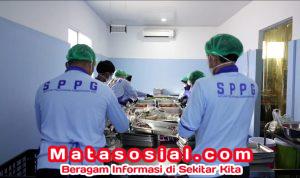 SPPG Tangerang Pastikan Sudah Lewati Proses Tes Psikologi Ketat, Pekerjakan Napi di Dapur MBG