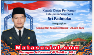 Sri Padmoko Laut Bukan Sekadar Alam, Tapi Titipan yang Harus Dijaga