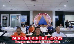 Presiden Prabowo Perintahkan BNPB Langsung Terjun ke Lokasi Terdampak Gempa di Sulut dan Malut