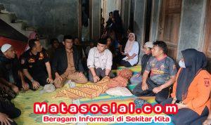 Tragedi di Sukabumi, Bocah Perempuan Hanyut 150 Meter dan Meninggal Dunia