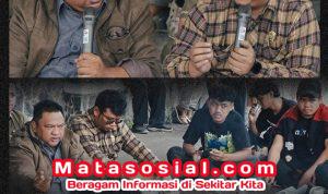 DPRD Sukabumi Terima Aspirasi Kaum Muda, Soroti Keterbukaan Reses Anggota Dewan