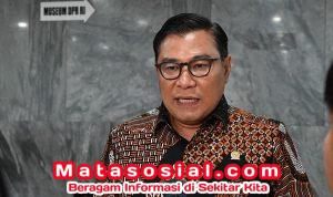 Komisi V DPR RI Danang Wicaksana Sulistya, Minta Kementerian PU Rampungkan Pembangunan Tol Gilimanuk–Mengwi Bali