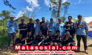 Dari Tambang untuk Rakyat, Koperasi Bumi Kiara Bantu Masyarakat Kurang Mampu