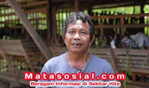 Langkah Tegar Agus: Mengais Rezeki, Melunasi Utang, Merawat Harapan Lewat Dapur MBG