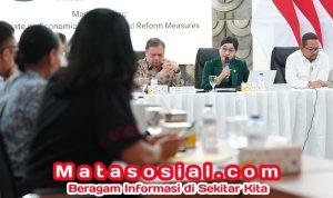Reformasi Pasar Modal Indonesia: Progres Nyata yang Sudah Terealisasi