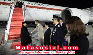 Prabowo Perluas Diplomasi Eropa: Dari Moskow ke Paris