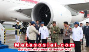 Prabowo Amankan Kerja Sama Energi hingga Penguatan Pertahanan, Bersama Rusia dan Prancis