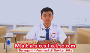 Dulunya Terpaksa Kerja di Bengkel, Remaja Ini Kini Sekolah Gratis di Sekolah Rakyat dari Pemerintah