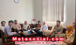 BRIN dan Dinas Perikanan Sukabumi Gelar Diskusi Riset Pengendalian Penyakit Sidat