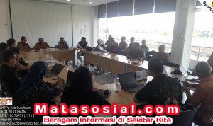 Komisi I DPRD Sukabumi Tinjau Perusahaan Farmasi, Soroti Kepatuhan Perizinan dan Potensi PAD