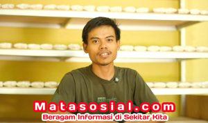 Perajin Tempe Ngawi Semringah, Produksi Naik 100 Persen Berkat Kehadiran MBG