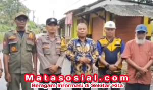 Rehabilitasi Jalan Ciambar, DPU Sukabumi: Komitmen Berkelanjutan