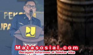 Harga Aspal Melonjak, DPU Sukabumi Tunda Lelang Demi Penyesuaian Anggaran