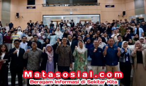 Dyah Roro Esti Tekankan Inovasi Mahasiswa Hadapi Masa Depan Dunia Kerja