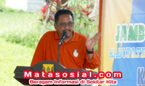 Bupati Sukabumi Asep Japar: Kader IMP Garda Terdepan Sukses Program Bangga Kencana