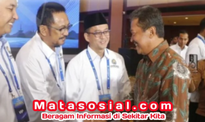 349 Bupati Resmi Dilantik, Asep Japar Jadi Wakil Sekretaris ASPEKSINDI Wilayah III Jawa