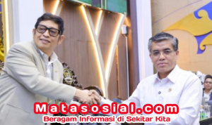 Tekankan Pentingnya Pelindungan Pekerja Rumah Tangga, Begini Kata Menaker Terkait RUU PPRT