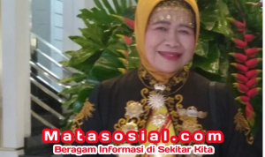 Dra. Elly Yuniarti, MS., MM Serukan Kebangkitan Perempuan Nusantara