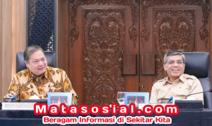 Kemnaker Fokus Link and Match, 60 Ribu Kuota Vokasi untuk Industri KEK