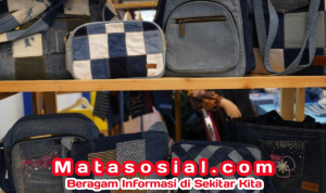 Mufida dan VersaLayer: Menjahit Ulang Masa Depan dari Sisa Fast Fashion