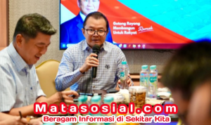 PKP Libatkan ATR/BPN dan Satgas Anti Mafia Tanah